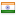 kalindijasani.com server is located in India